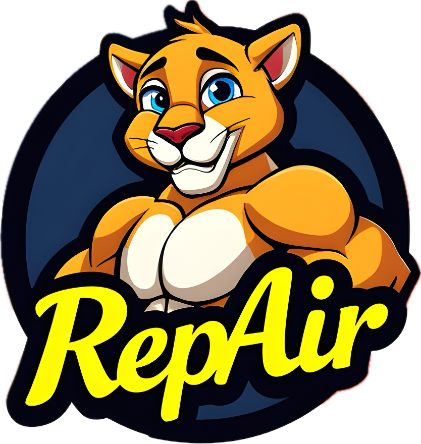 RepAir AC
